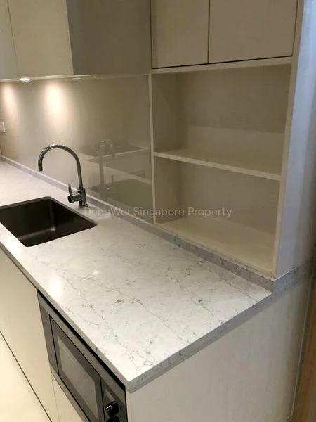 3 Bed Condo for Rent in  The Crest - Image 2
